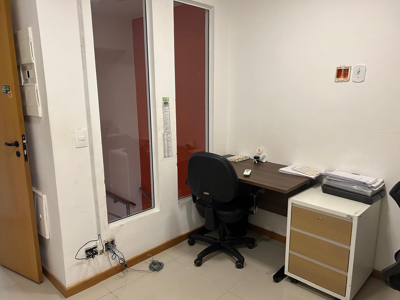 Sala-Conjunto, 90 m² - Foto 18